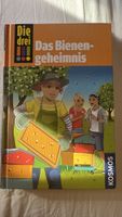 Die drei !!! Das Bienengeheimnis Buch Kinder neu