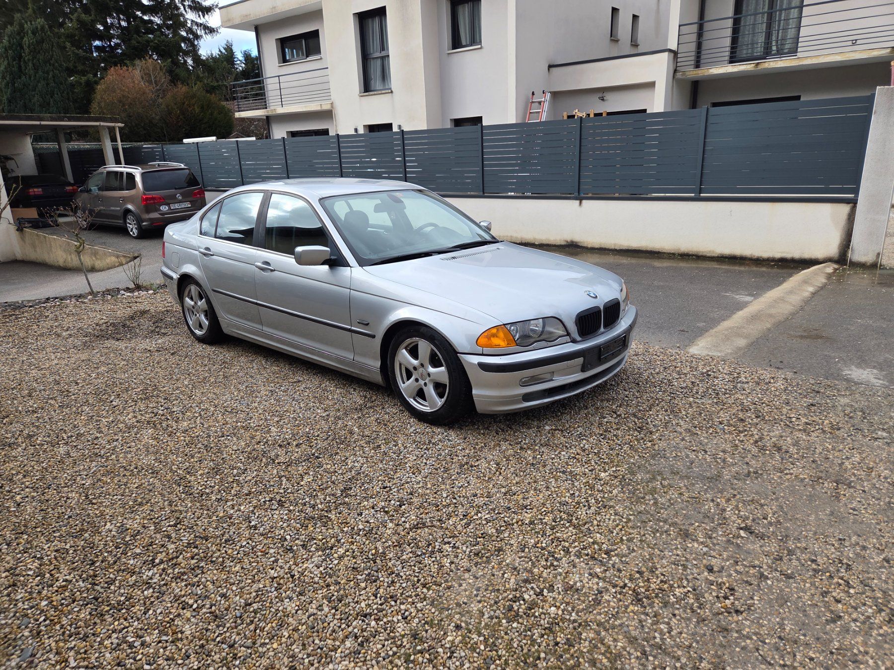 BMW Automobili: Bmw 328 i – Usato da Thônex venduto da ANTON-ANDREA 1