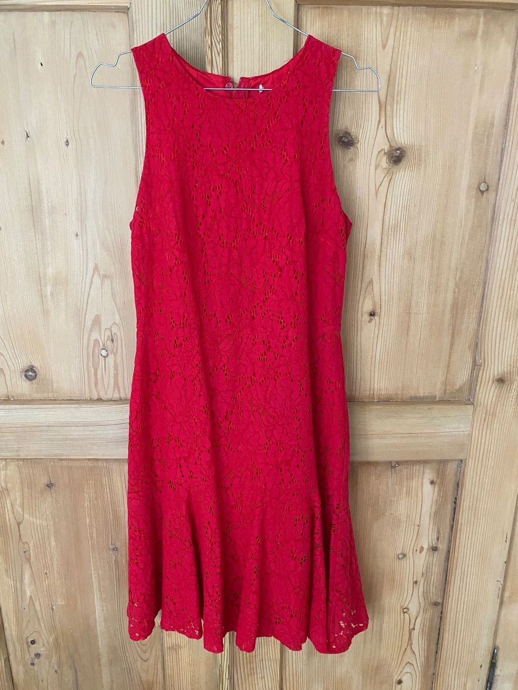 H&M Vestiti: Kleid, rot, 38 – Usato da Eiken venduto da jessycat01 1
