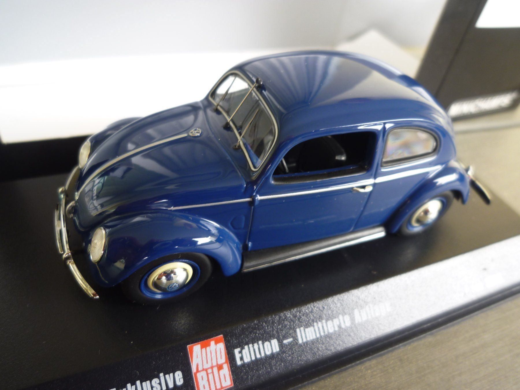 Autos: VW 1200 – Neu und originalverpackt aus Flawil von Imperiosud 6