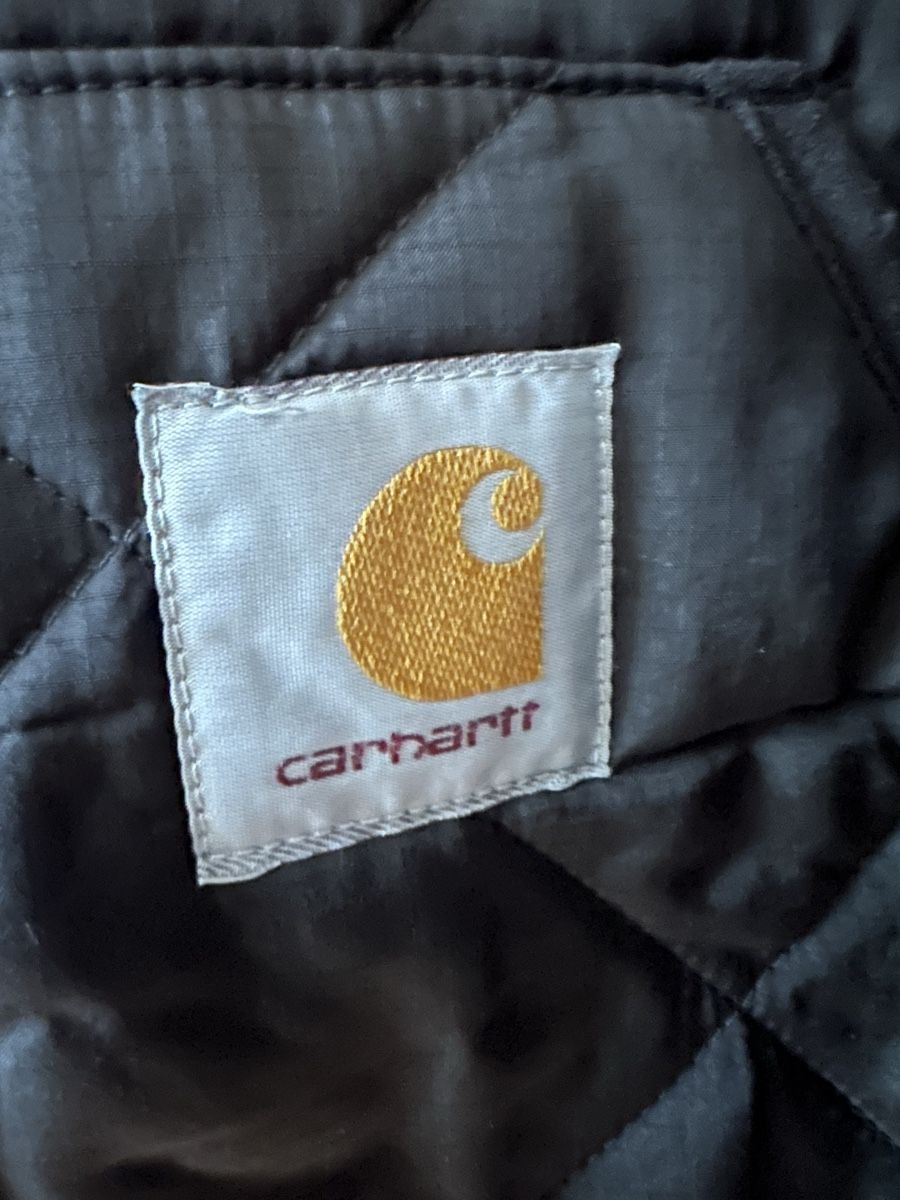 Carhartt Giacche: Carhartt Whitsome  jacke Grösse Large – Usato da Buochs venduto da PAT_6969 1