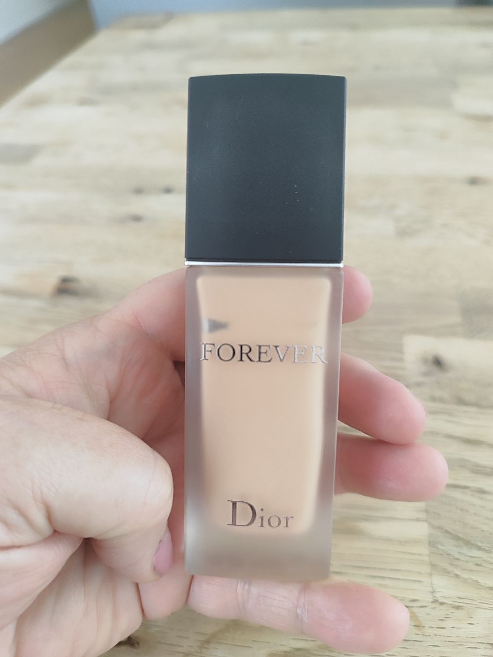 Dior Make-up: Dior Forever Make-Up Foundation 2WP,  – Gebraucht aus Thun von Beas-Allerlei