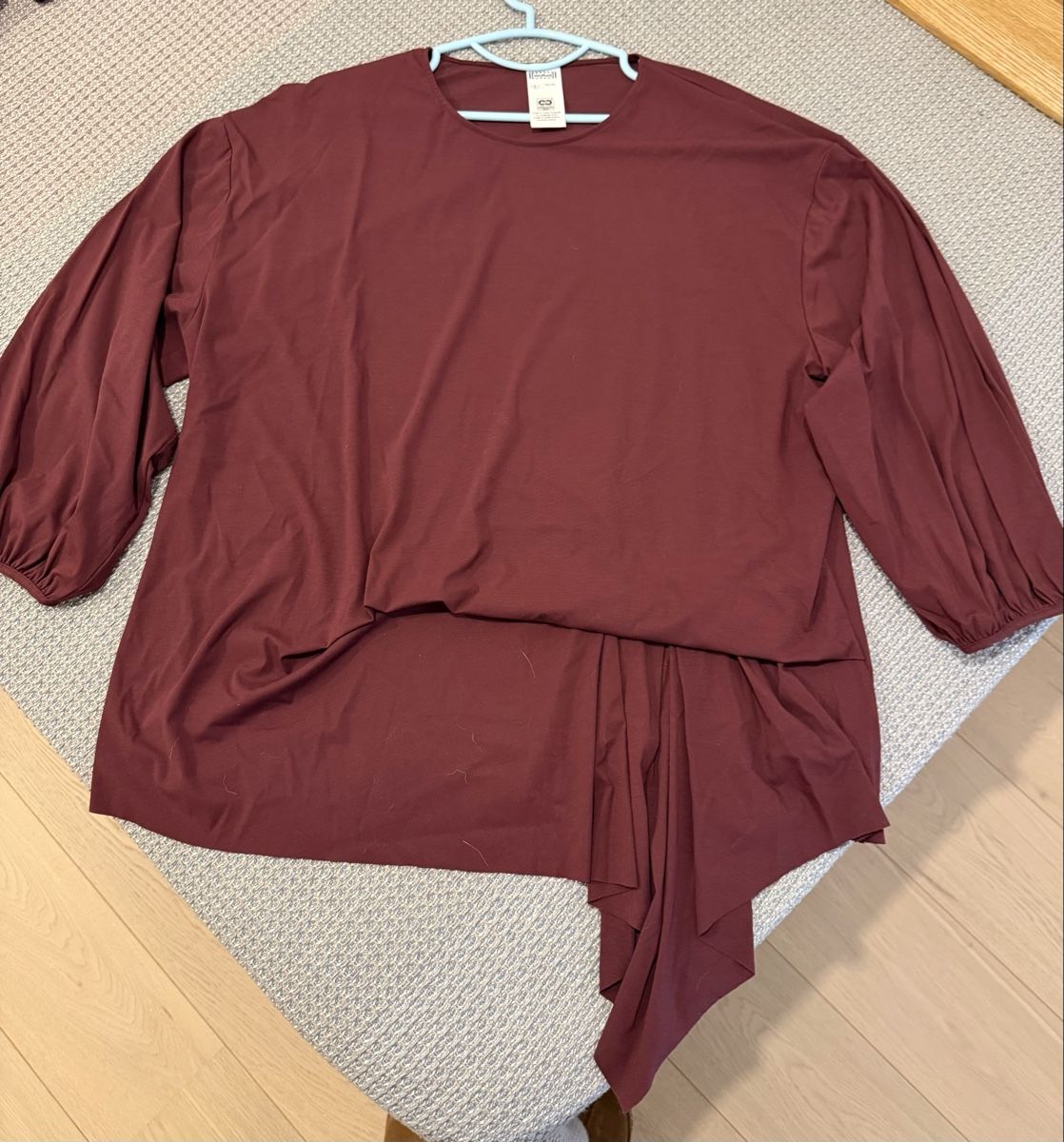 Wolford Camicette: Wolford blouse – Nuovo e nell'imballaggio originale da Corsier GE venduto da Arca_ReLife 4