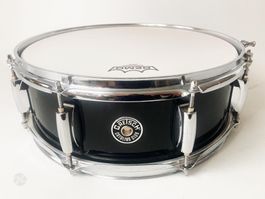 Gretsch Catalina Club Snare Drum 14" x 5" Schwarz Mahagoni