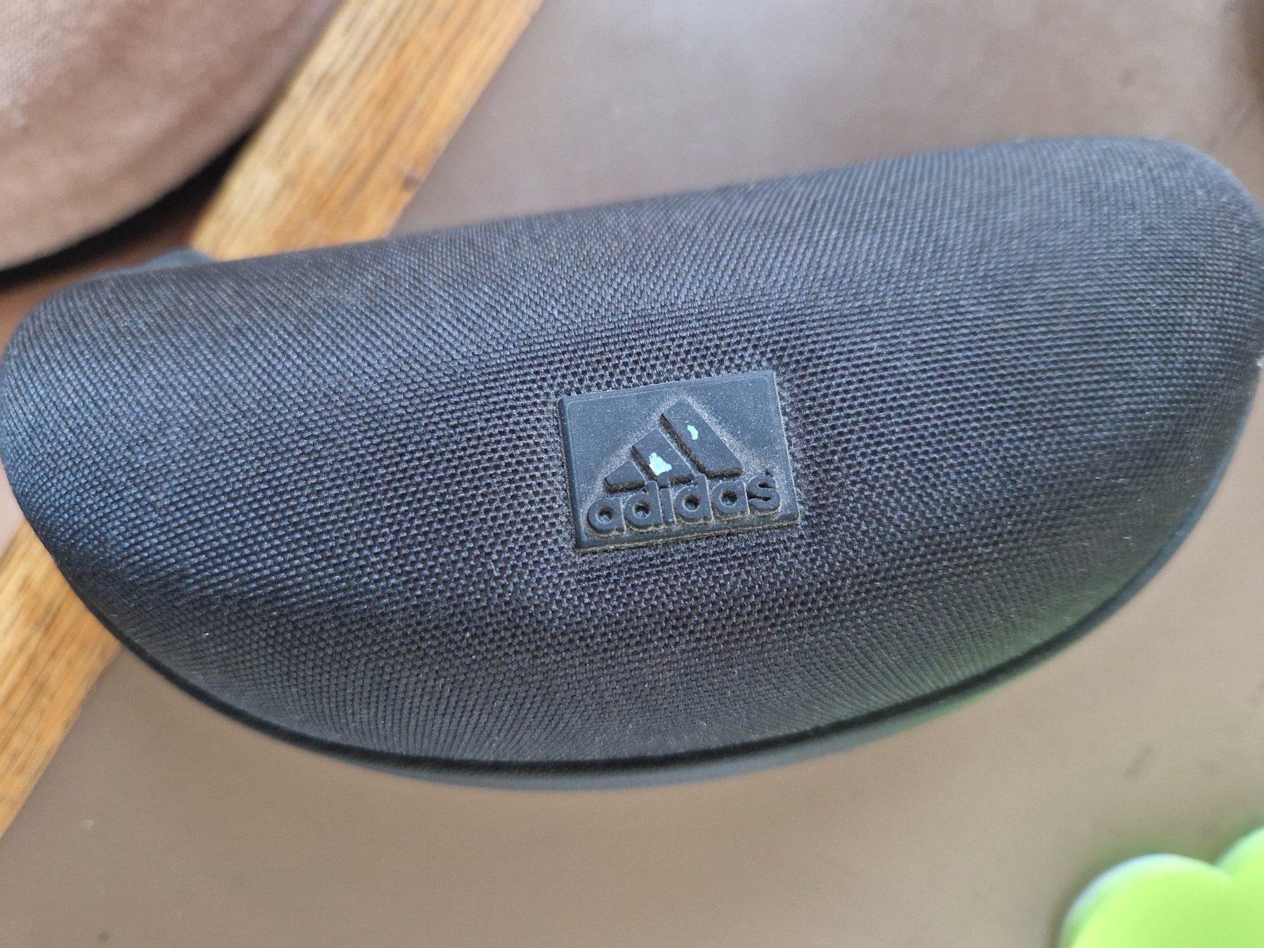 Adidas Occhiali & Lenti: Adidas Aspyre Sonnenbrille NEU – Nuovo (secondo la descrizione) da Aefligen venduto da Akoni 5