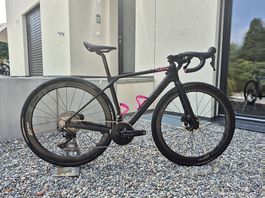 Canyon Endurace CF 2023