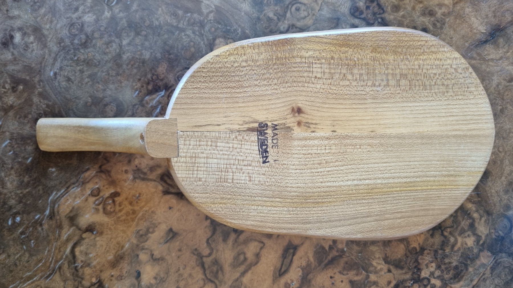 Set di piatti: 1950er Menage Salz & Pfeffer Schweden – Usato da Murg venduto da BocaChica1953 5
