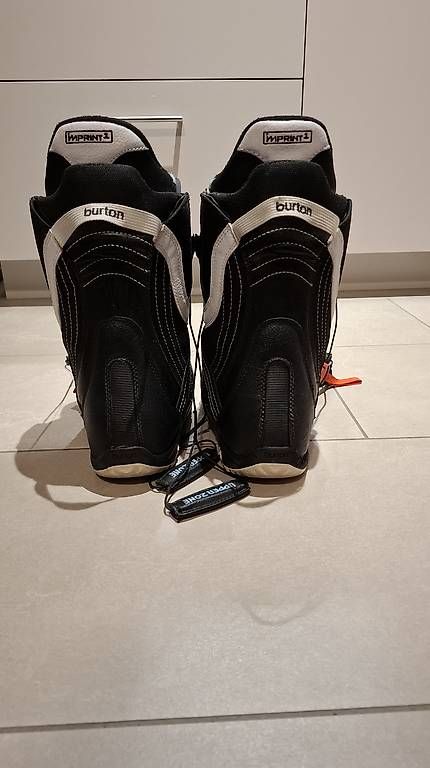 Scarpe da uomo: Snowboardschuhe – Usato da Gams venduto da Anniika_mo 1