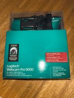Logitech Webcam