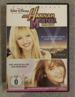 Hannah Montana - der Film - DVD