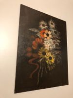 Stilleben J. S. Rückseite beschriftet