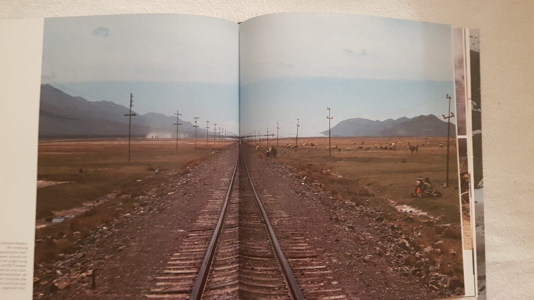 Bücher: Mit dem Velo von Kanada nach Chile – Gebraucht aus Spiegel b. Bern von sus_xj97 4