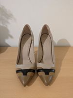 Bally Pumps mehrfarbig Grösse 36.5 gebraucht