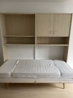 Murphy bed with storage, pickup in Kriens LU 6010