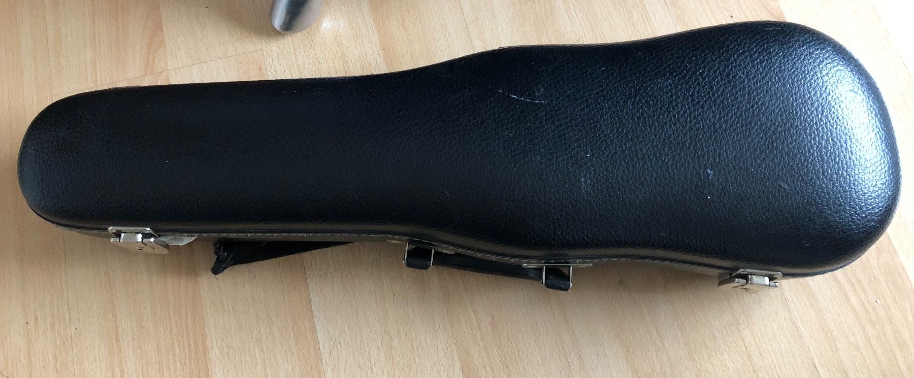 Strumenti musicali: 1/2 Geige & 1/2 Bogen – Usato da Stäfa venduto da sinalong9 1