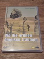 Wo die grünen Ameisen träumen - Werner Herzog (DVD)