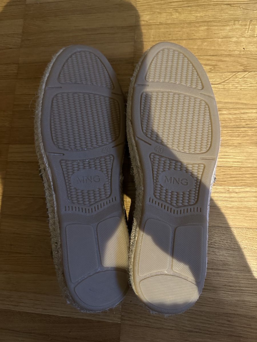 Mango Chaussures hommes: Espadrilles  – Neuf (Voir description) à Zürich par sac_jb8n 2