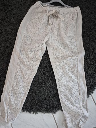 Tolle Sommerhose