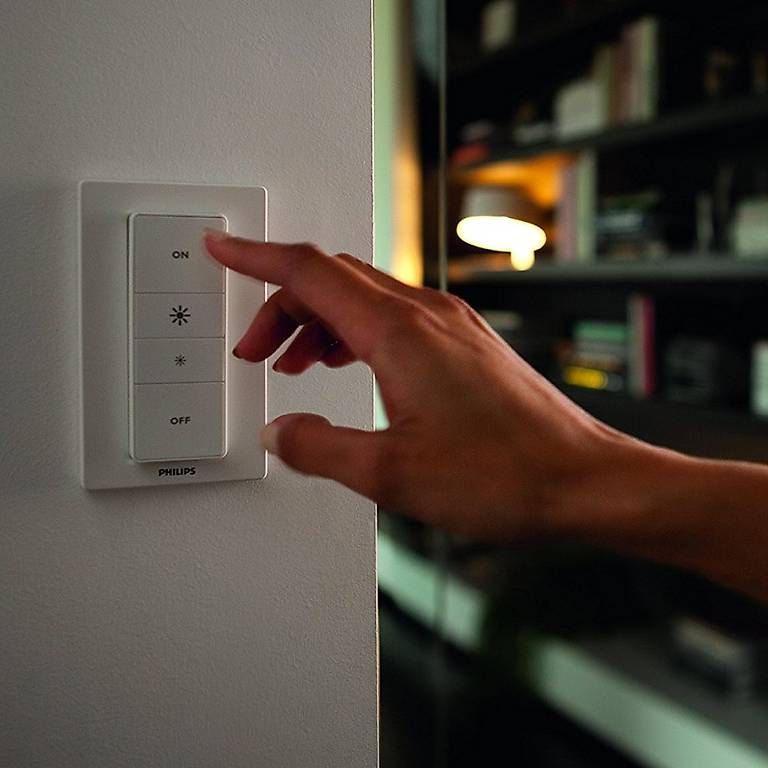 Interruttori: 5 x Philips Hue Dimmer Switch v1 – Usato da Mézières VD venduto da jul_7nzb