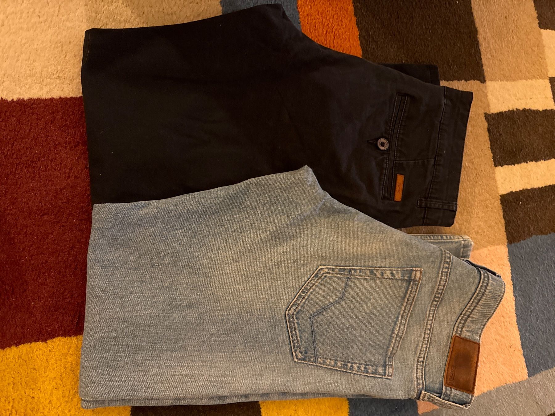 Esprit Jeans: Hose | Esprit Gr. 30/32 Herren - 2 Paar – Usato da Winterthur venduto da britsi 4