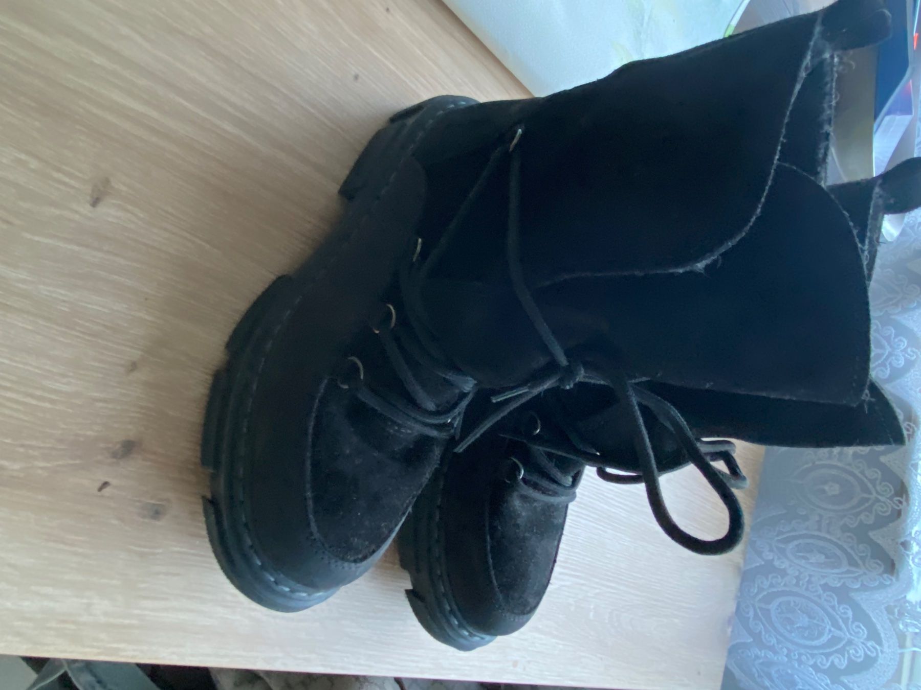 Scarpe da donna: 5th avenue schuhe leder 38 – Nuovo (secondo la descrizione) da Bern venduto da ann_2ygd 3