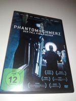Phantomschmerz - Der Fall Finn Fischer