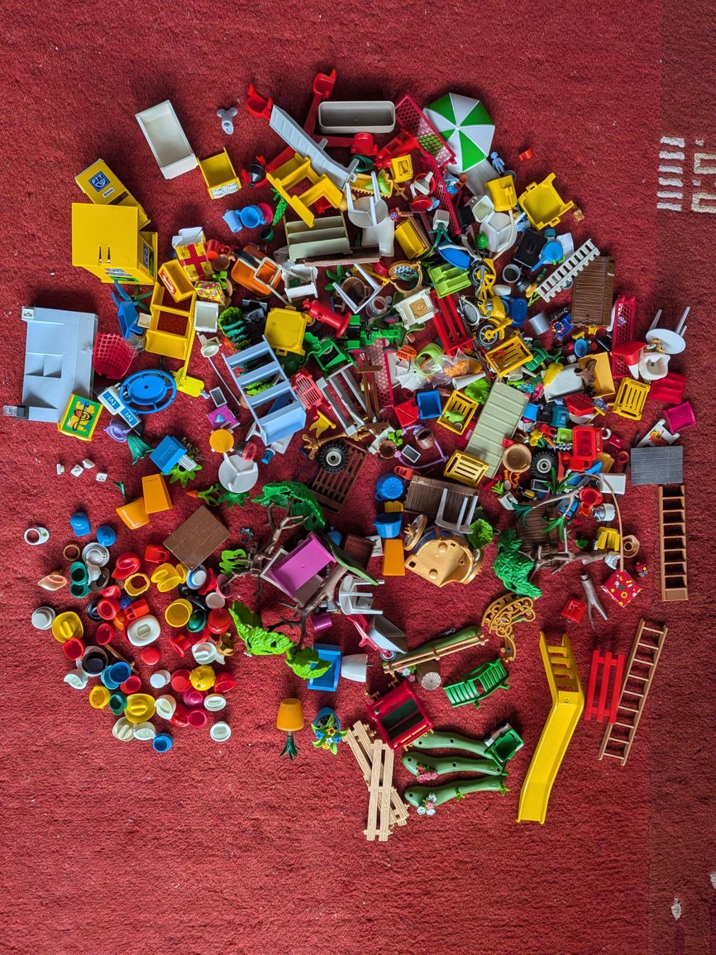 Playmobil Giocattoli: Playmobil – Usato da Plan-les-Ouates venduto da vla_9sr9 7
