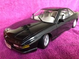 Bmw 850