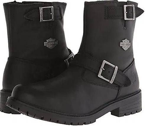 Herrenschuhe: Harley Davidson Schuhe für Damen oder Herren Fabrikneu – Gebraucht aus Basel von Gardusi57 1