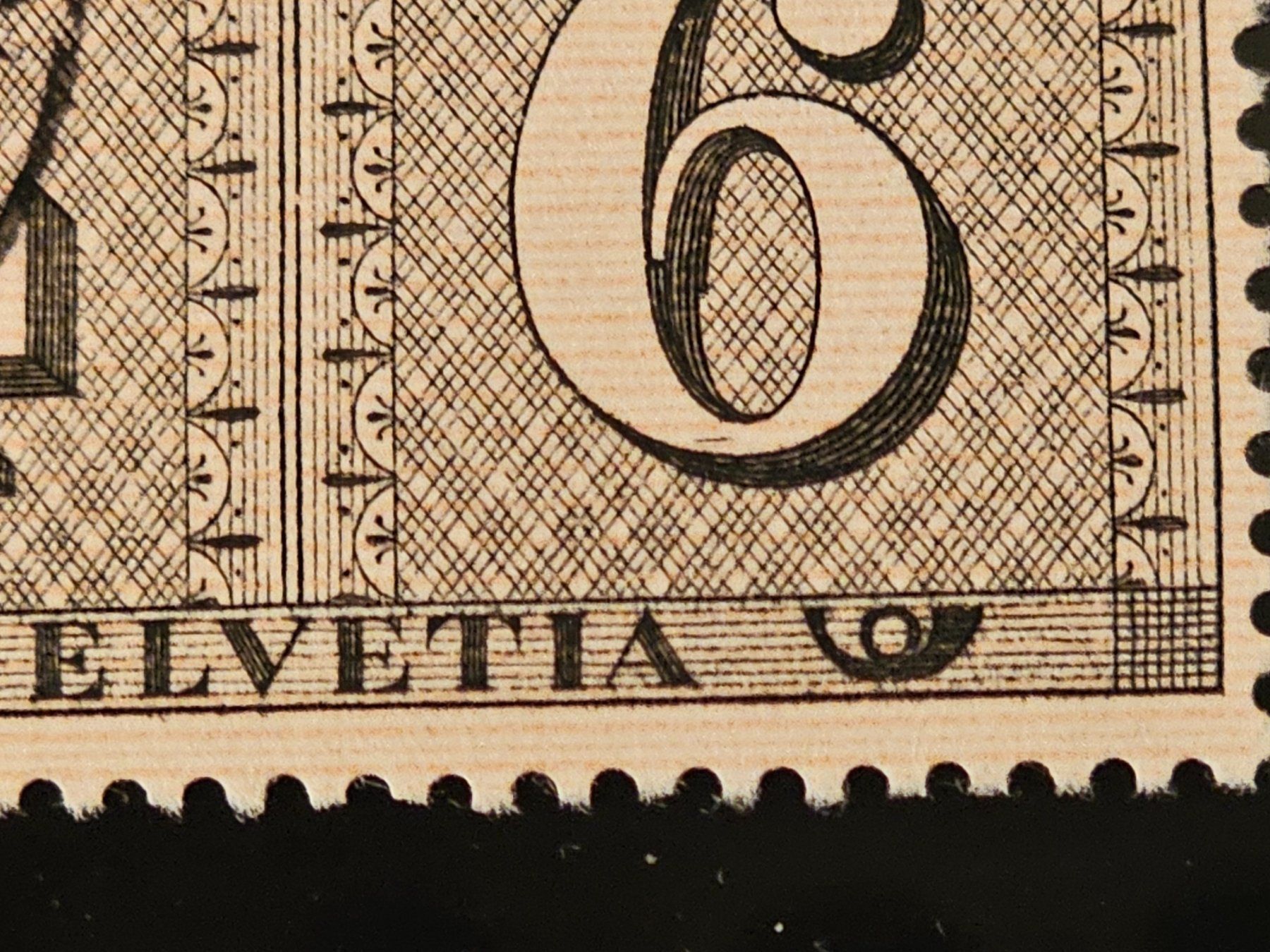 Tutti i francobolli: CH 1943 Abarten N° 258.2.01 ab 1.-- – Usato da Monte Carasso venduto da giave 1