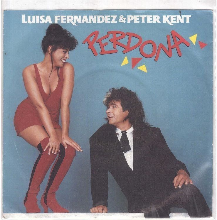 Dischi in vinile: Luisa Fernandez& Peter Kent  Single7 – Usato da Oberwil (Dägerlen) venduto da thealbum