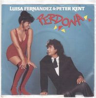 Luisa Fernandez& Peter Kent  Single7