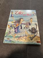 Zilly am Meer Korky Paul Valerie Thomas gut