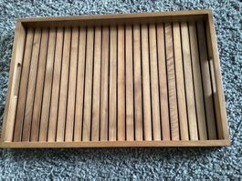 Holztablet