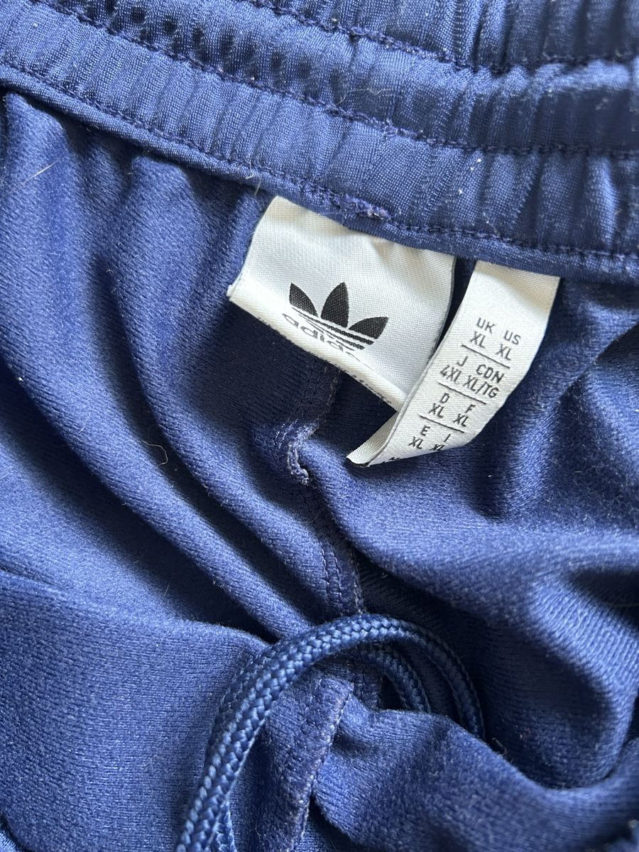 Adidas Hosen: Adidas Trainerhose – Gebraucht aus Basel von lenarrari 2