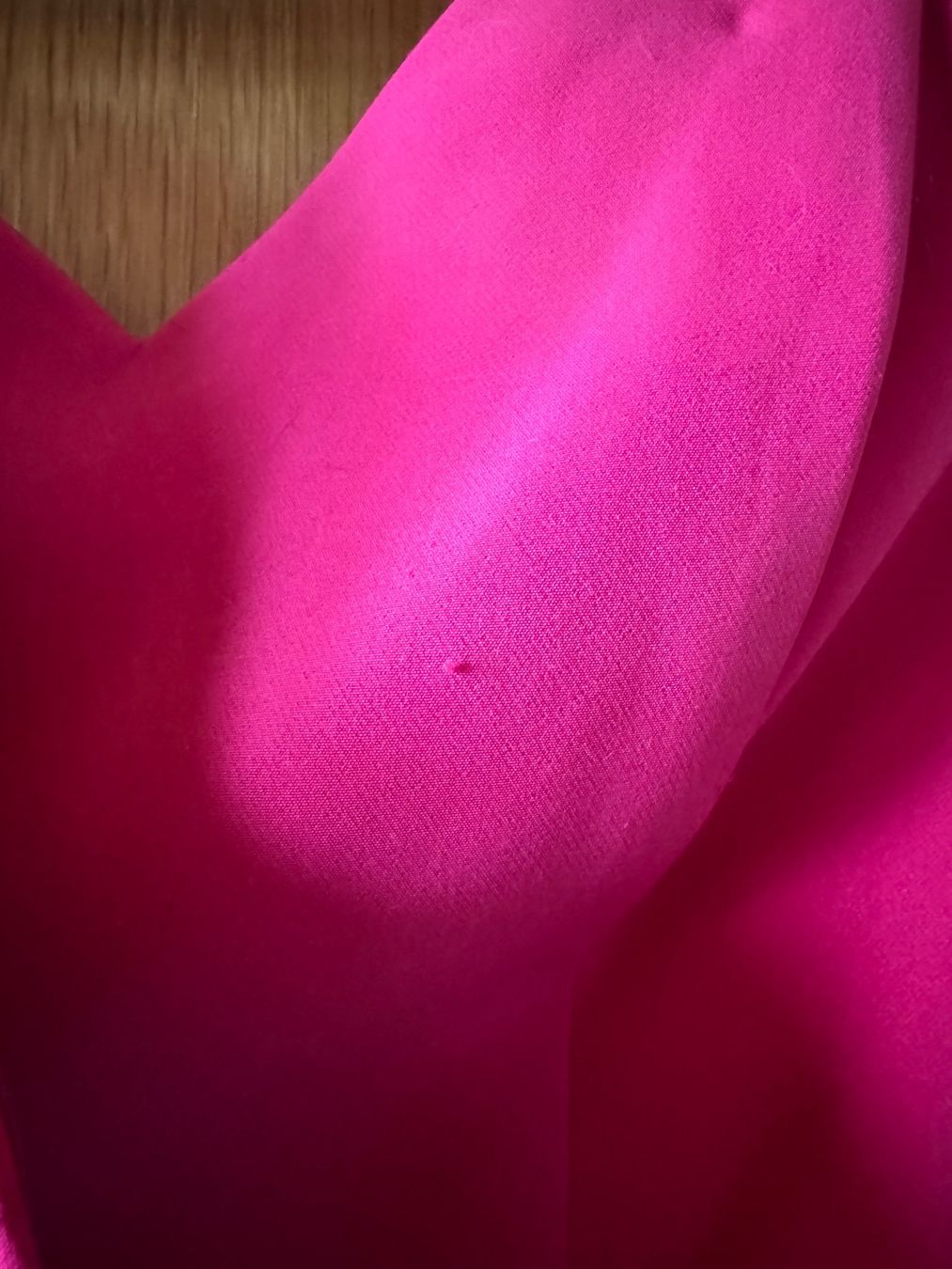 Tute: Zauberhafter pinker Overall Jumpsuit Gr. 36 – Usato da Grosswangen venduto da second_hand_dress 2