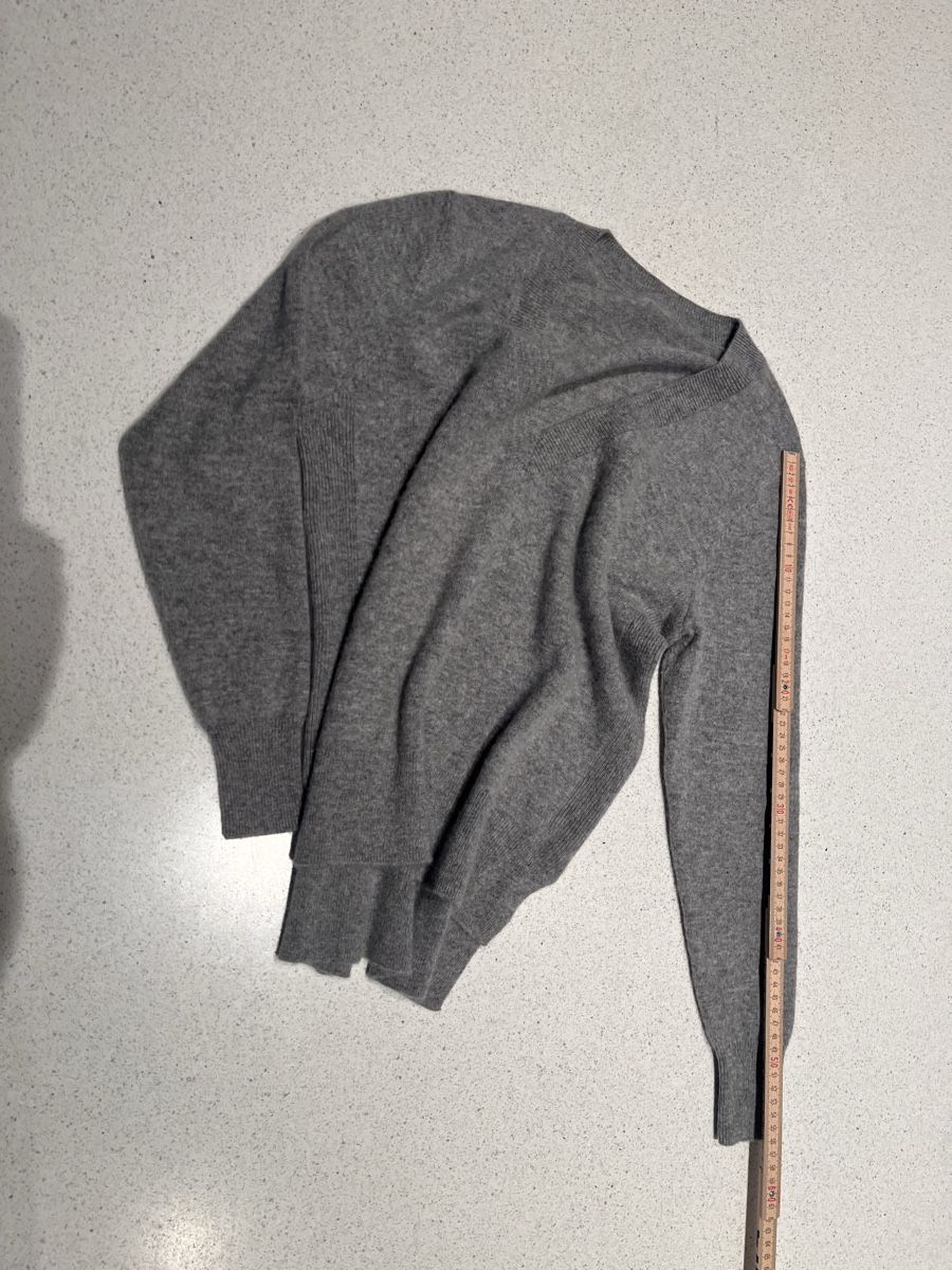 Globus Maglioni & Felpe: Globus Kaschmir Pullover S/M 🩶 – Nuovo (secondo la descrizione) da Zumikon venduto da DesignDeluxe 1
