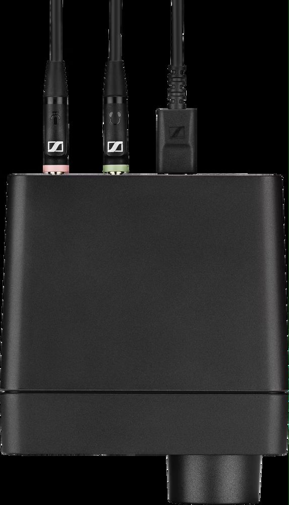 Schede audio: EPOS Sennheiser GSX 300 – Usato da Oberdorf BL venduto da __Wolf__ 3