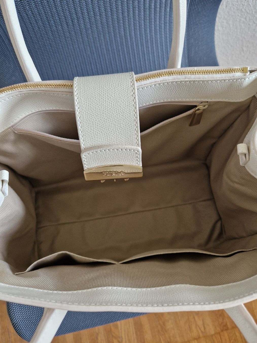 Furla Borse da donna: Wunderschöne Furla Tasche – Nuovo (secondo la descrizione) da Kloten venduto da somsing 3