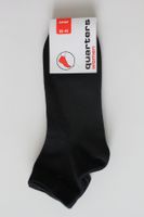 LENZ Quarter Socks 2Pack, Gr.39-42 (NEU)