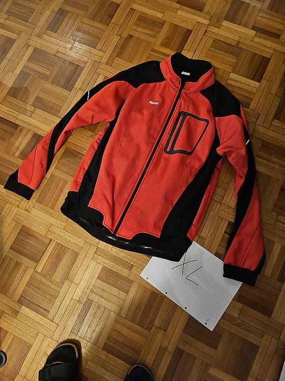 Canottiere & Pantaloni: Radtrikot – Usato da Eschen venduto da gue_zbm6 3