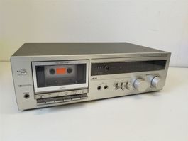Sanyo Tape Deck