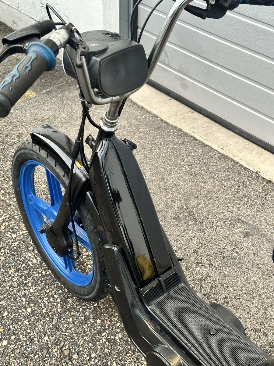 Piaggio Mofas: Piaggio Ciao – Gebraucht aus Oftringen von L_27 6