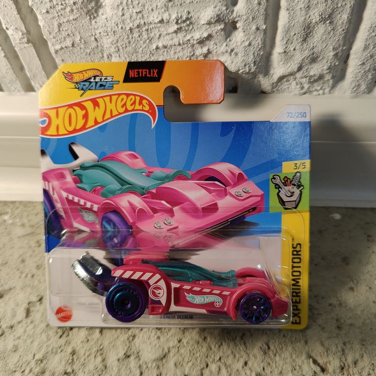 Hot Wheels 2024 Tooligan treasure hunt Kaufen auf Ricardo