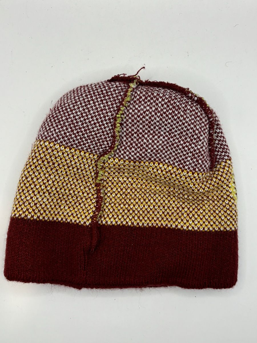 Chapeaux, bonnets & casquettes: Bonnet Servette Genève aigle SIG Vintage – D'occasion à Genève par sho_67qj 3