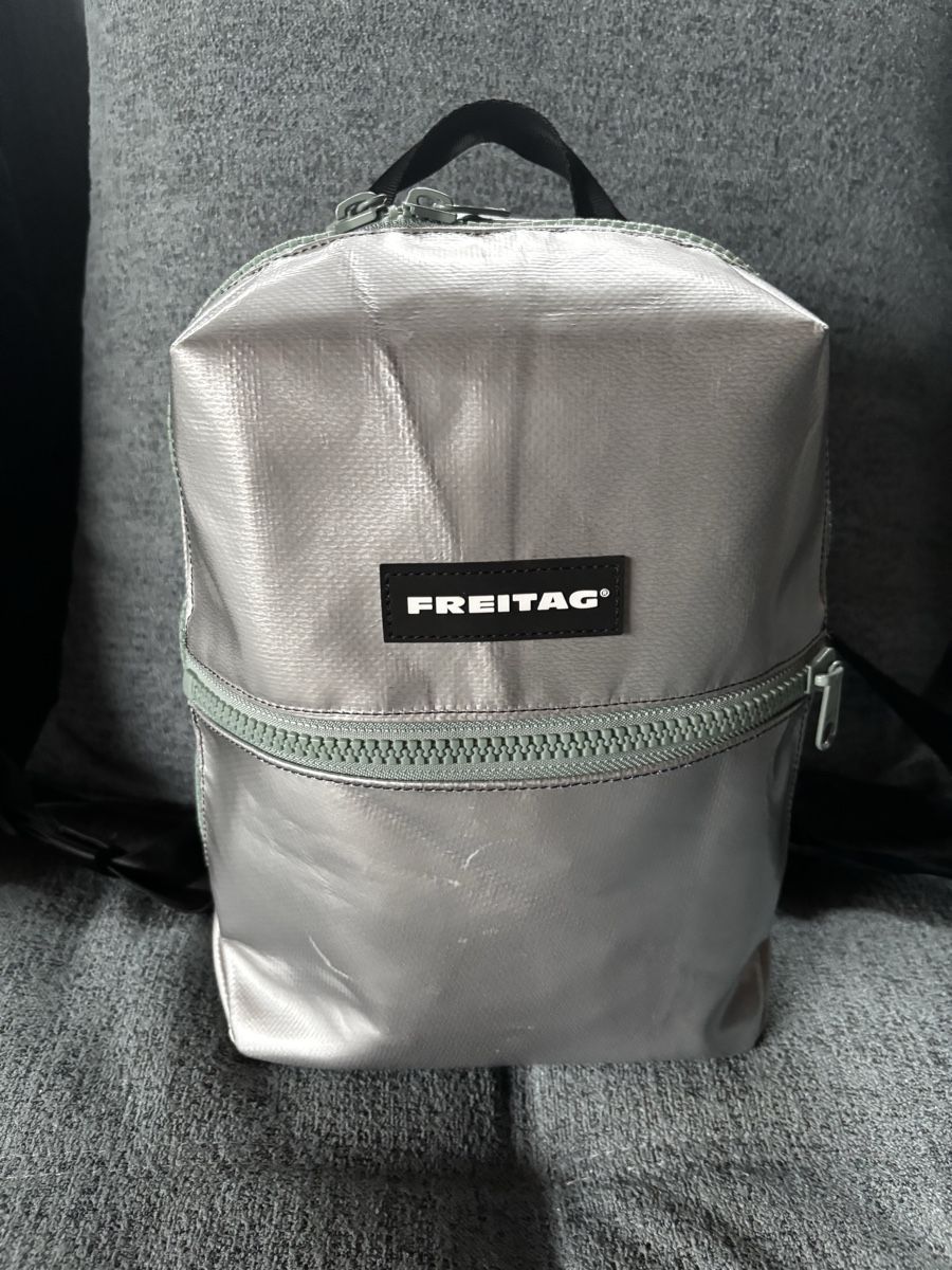 Freitag Zaini: Freitag Walter F44 – Nuovo (secondo la descrizione) da Glattfelden venduto da Krokus2