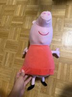 Peppa Pig peluche