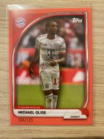 Topps Collector Tin Michael Olise /125 FC Bayern München