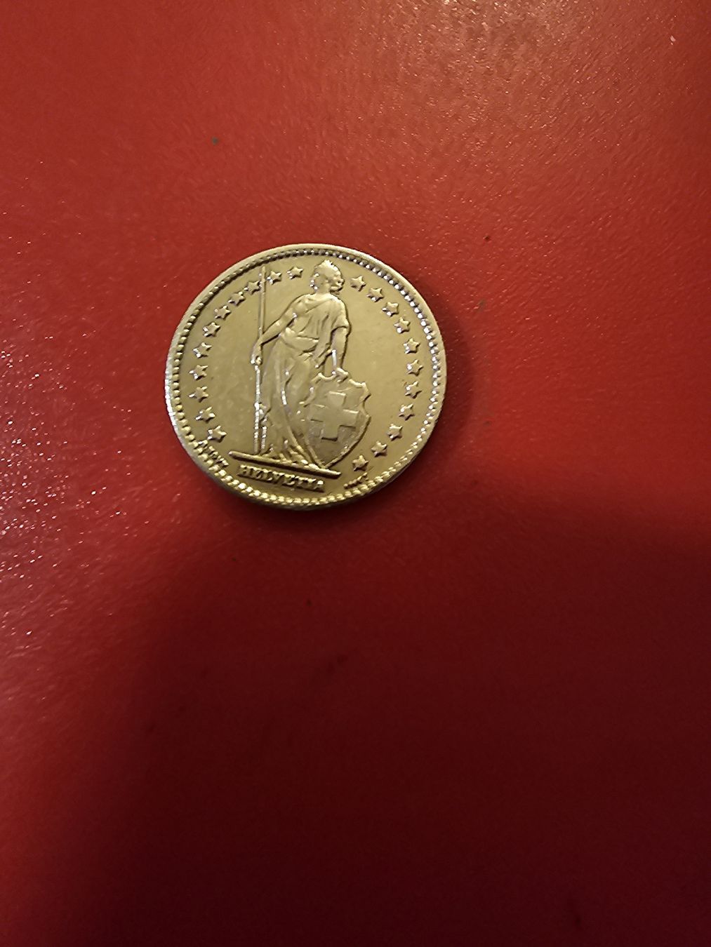 Tutti le monete: monnaie suisse 1901 – Usato da Yverdon-les-Bains venduto da mancheacoulles 1