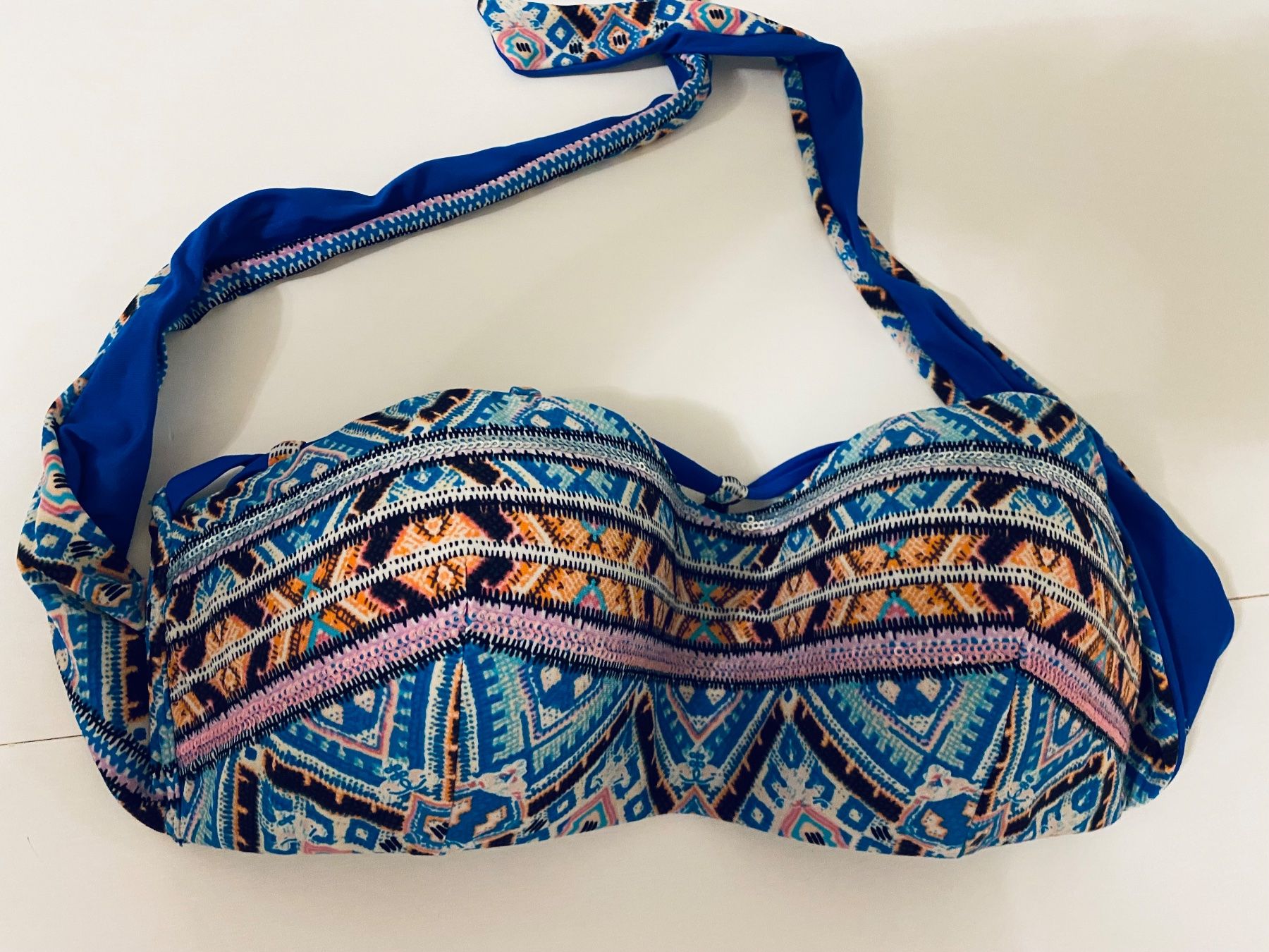 Calzedonia Costumi da bagno & Bikini: Calzedonia Bikini, M – Usato da bern venduto da nani123 1